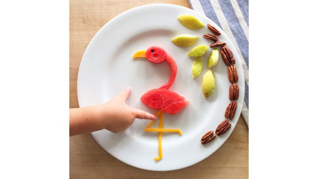 22 арт идеи, които ще накарат всяко дете да си изяде закуската