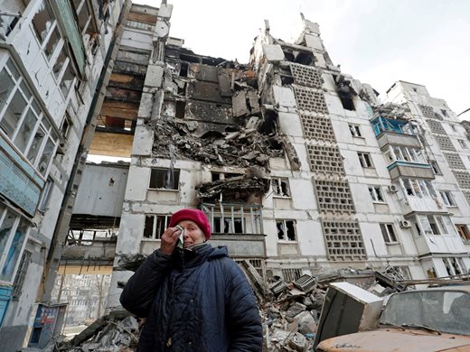 Киевският университет по икономика: Щетите от войната са над $63 милиарда