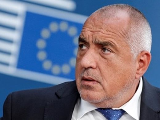 Борисов заминава за Първия каспийски икономически форум днес