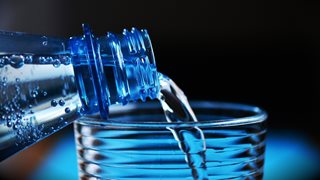 Ползите от консумирането на сладка вода