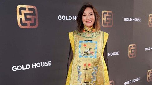 За първи път жена от азиатски произход ще ръководи Филмовата академия в САЩ