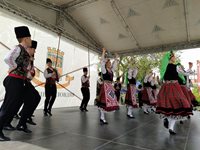 Националният фолклорен фестивал на танцовите и инструментални групи ще се състои в Раднево