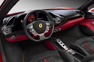 Ferrari вече няма да предлага навигация