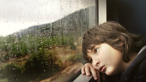 7 неща, които всеки родител трябва да знае за детската депресия