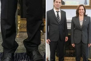 Петков с мръсни обувки в Белия дом