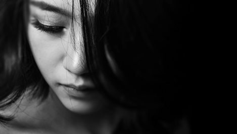 Детска и юношеска депресия - какво я причинява?