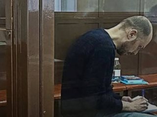 Русия отхвърли жалбата на Кара-Мурза срещу присъдата му от 25 г. затвор