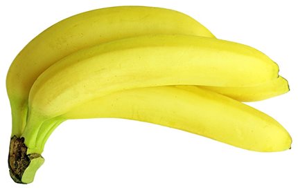 Какво не знаете за бананите