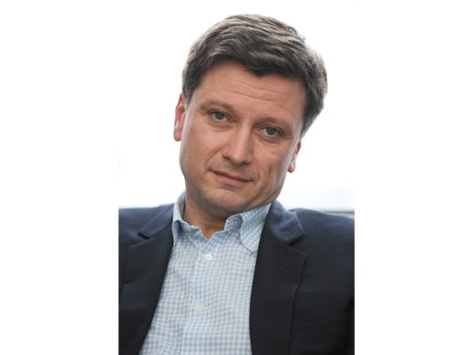 Павел Станчев става шеф на най-гледаната унгарска телевизия ТВ2