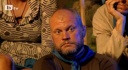 Скандален племенен съвет в Survivor, Агонцев предлагал по 8 хиляди лева за вот от журито