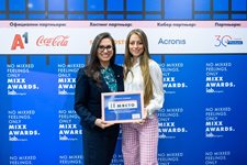 Софийската опера и балет с най-високо отличие в категорията Influencer Marketing на IAB MIXX Awards 2022 г.