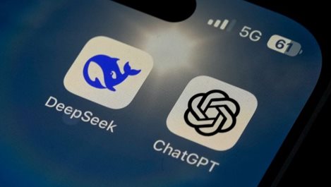 DeepSeek срещу ChatGPT – кой е по-по-най?