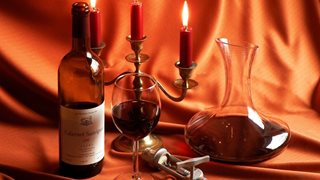 Ампелотерапията - добро здраве с вино