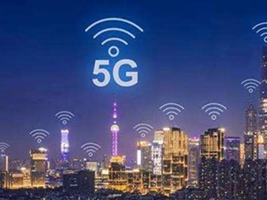 До края на годината Китай ще има 600 000 базови станции на 5G мрежата