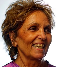 Португалската художничка Паула Рего почина на 87-годишна възраст