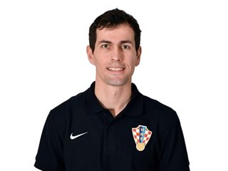 Хърватин и португалец свирят на ЦСКА срещу "Базел"