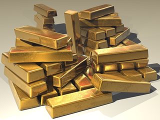 Златото достигна рекордна цена на световните пазари