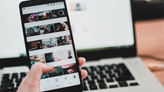 Снимките в Instagram и нарцисизъм - има ли връзка?