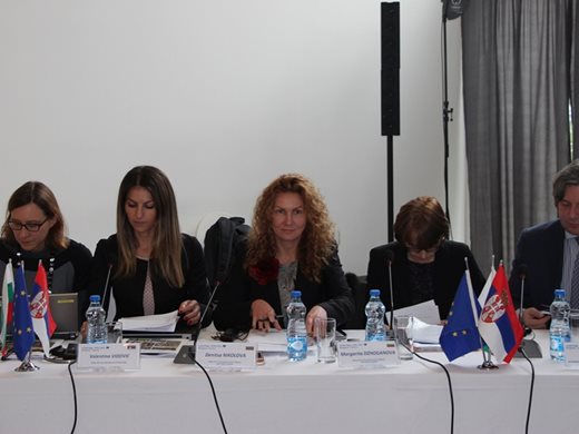 Николова: Влагаме нови 12,1 млн. евро по проекти в пограничния регион със Сърбия
