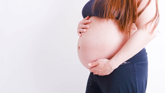 Витамин C помага за усвояването на желязо през бременността