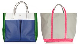 Тенденции в чантите 2012