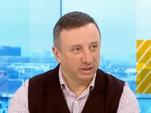 Тихомир Тошев: Лихвите по кредите вероятно ще достигнат 3,5%, но това не е страшно