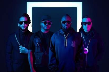 Black Eyed Peas се завърнаха с осми албум