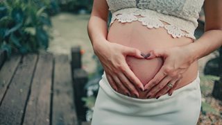 9 неочаквани промени в женското тяло след раждане
