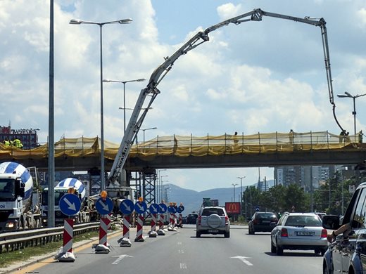 Вписаха фирмата на “Трейс” за Германия