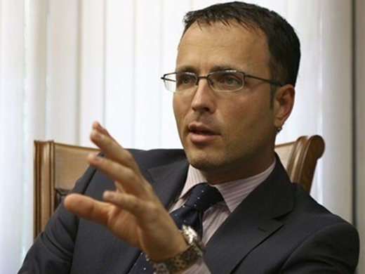 Стоян Мавродиев: ББР може да финансира инвестиционни проекти

