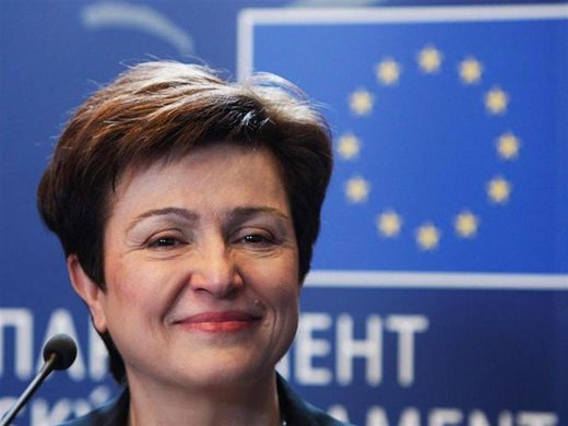 Кристалина Георгиева: Множеството избори по света ще доведат до бюджетно буксуване