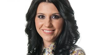 Цветелина Николова: Всичко се постига с вяра и желание