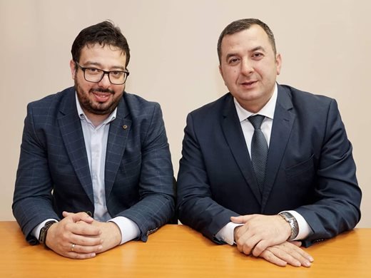 Българска компания е лидер по продажба на хартия в България и чужбина