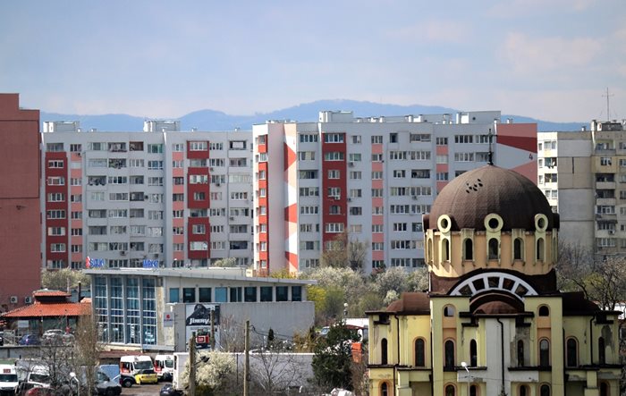 Още 1300 имотни сделки в София и щеше да падне рекордът от