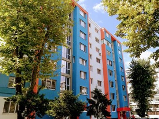 40,6% от българите имат нагласата да платят малка сума за саниране на жилищата си