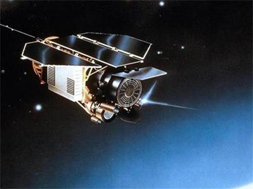 Падащият американски сателит не нанесе щети на Южна Корея