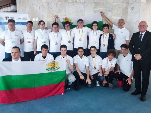 България организира първата международна ученическа олимпиада по изкуствен интелект