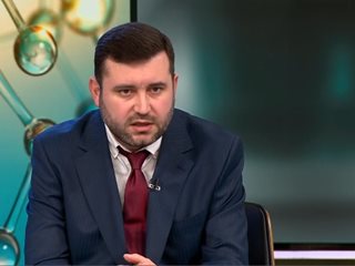 Д-р Трифон Вълков: В рамките на няколко дни можем да изкараме и двата грипа