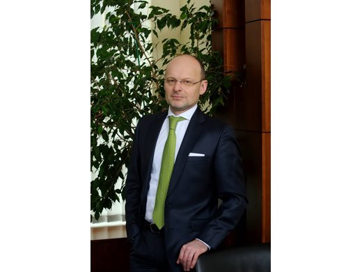 Тамаш Хак-Ковач е новият председател на УС и главен изпълнителен директор на Банка ДСК