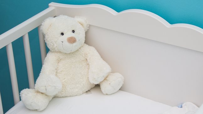 5 съвета как да изберем чаршафи за бебешкото легло