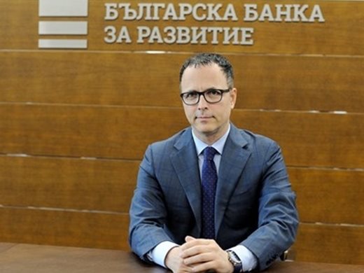 Стоян Мавродиев: Сделката за ЕВН е
пример за брутална манипулация