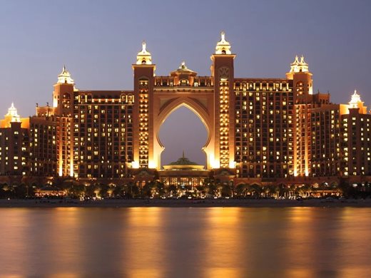 Купувачите се завръщат на имотния пазар в Дубай