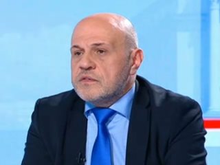 Томислав Дончев за ПВУ: Говорят хора, които беше редно да мълчат